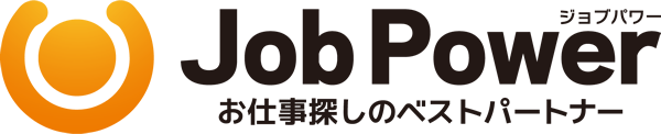 ジョブパワーロゴ