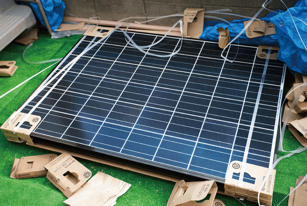 発電所検査事業
