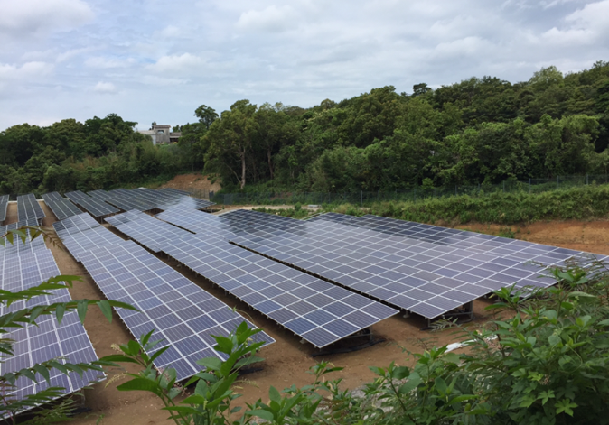 大分県豊後高田市A 2350.1kw