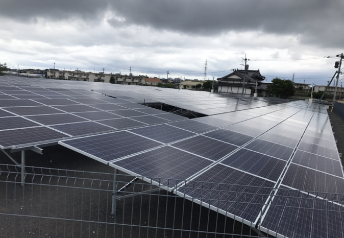 大分県中津市A 2203.2kw
